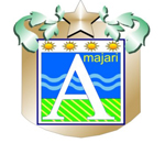 Brasão de Amajari
