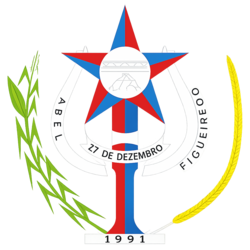 Brasão de Abel Figueiredo