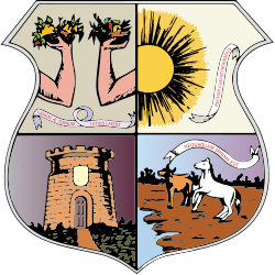 Brasão de Belém