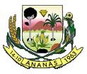 Brasão de Ananás