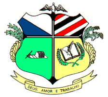Brasão de Balsas