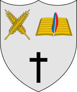 Brasão de Barra do Corda