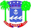 Brasão de Barras