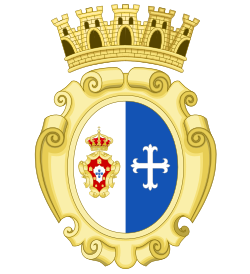 Brasão de Aracati