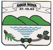 Brasão de Água Nova