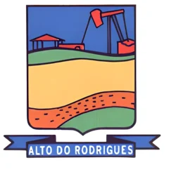Brasão de Alto do Rodrigues