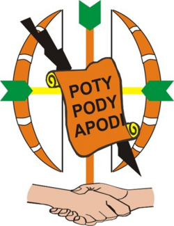 Brasão de Apodi