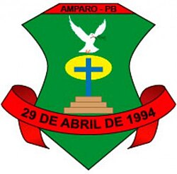 Brasão de Amparo