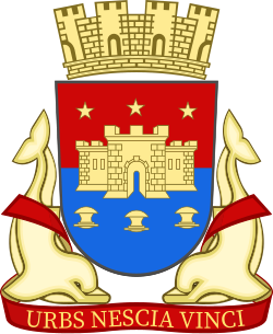 Brasão de Cabedelo