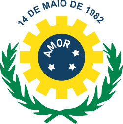 Brasão de Abreu e Lima