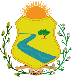 Brasão de Afogados da Ingazeira