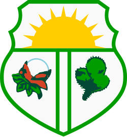 Brasão de Afrânio