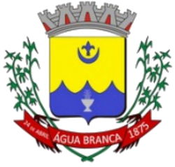 Brasão de Água Branca