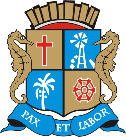 Brasão de Aracaju