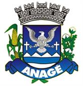 Brasão de Anagé