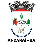 Brasão de Andaraí