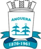 Brasão de Anguera
