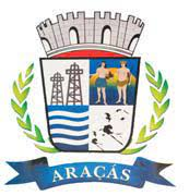 Brasão de Araçás