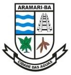 Brasão de Aramari