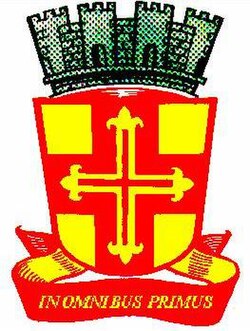 Brasão de Brumado