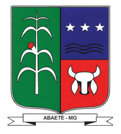Brasão de Abaeté