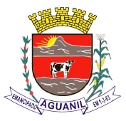 Brasão de Aguanil