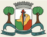 Brasão de Águas Vermelhas