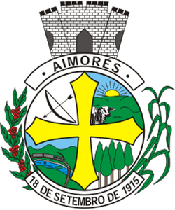 Brasão de Aimorés