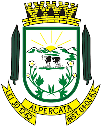 Brasão de Alpercata