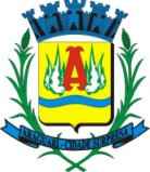 Brasão de Araguari