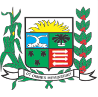 Brasão de Araxá