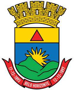 Brasão de Belo Horizonte