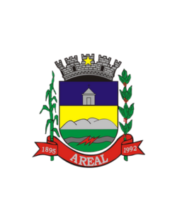 Brasão de Areal