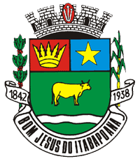 Brasão de Bom Jesus do Itabapoana