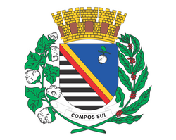 Brasão de Araçatuba