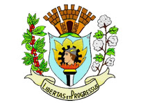 Brasão de Arealva