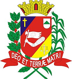 Brasão de Assis