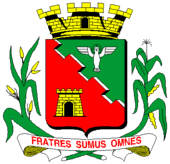 Brasão de Barretos