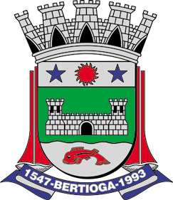 Brasão de Bertioga