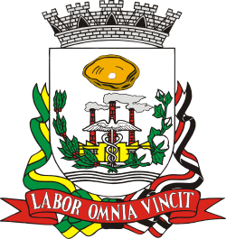 Brasão de Birigui