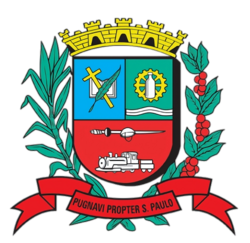 Brasão de Cachoeira Paulista