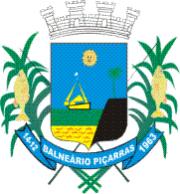 Brasão de Balneário Piçarras