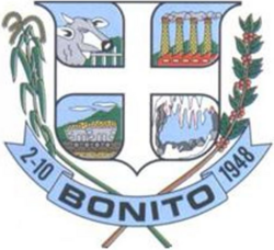 Brasão de Bonito