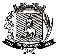 Brasão de Sidrolândia