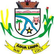 Brasão de Água Limpa