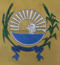 Brasão de Alto Horizonte