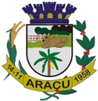 Brasão de Araçu