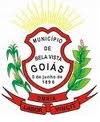 Brasão de Bela Vista de Goiás