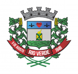 Brasão de Rio Verde
